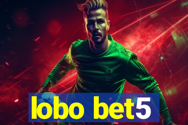 lobo bet5